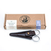 Captain Fawcett Grooming Scissors