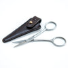 Captain Fawcett Grooming Scissors