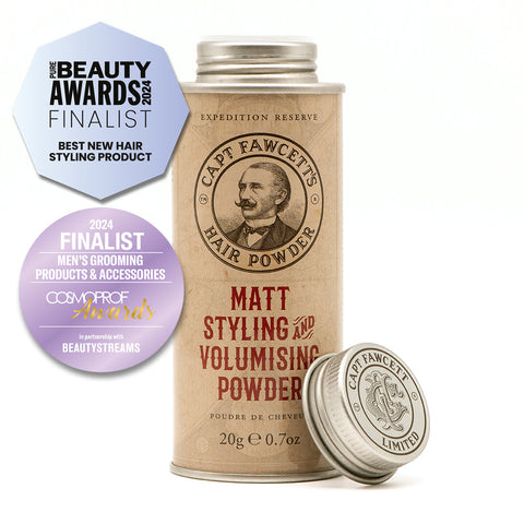 Expedition Reserve Hair Powder