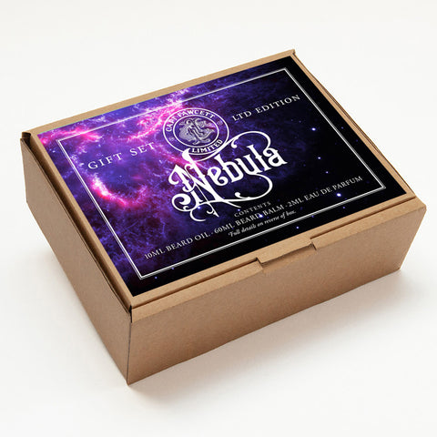 Nebula Gift Set