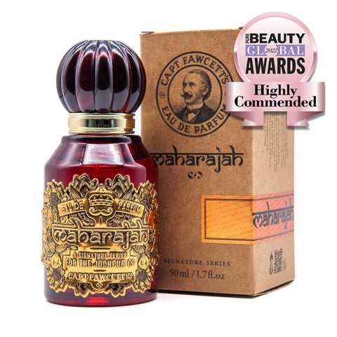 Maharajah Eau De Parfum