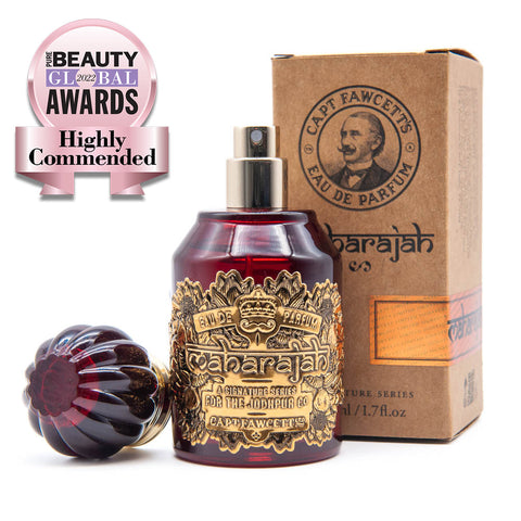 Maharajah Eau De Parfum