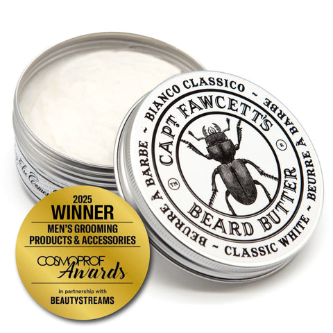 Bianco Classico Beard Butter 