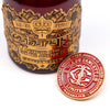 Maharajah EDP Limited Edition Badge 