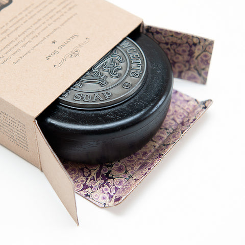 Luxurious Shaving Soap