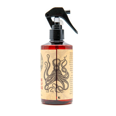 Captain Fawcett's Sea Salt Spray