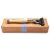 Finest Hand Crafted Safety Razor