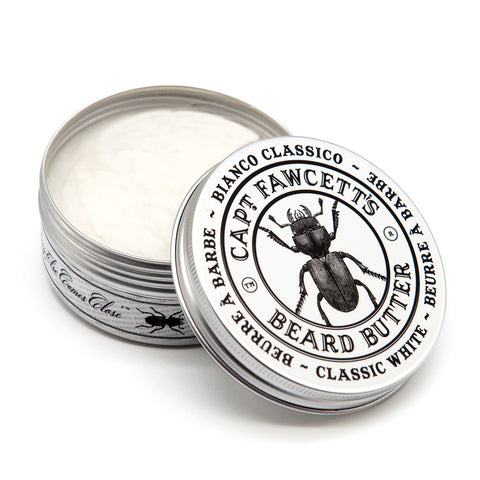 Captain Fawcett Beard Butter 