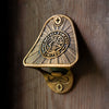 Captain Fawcett's Wall Mounted Bottle Opener