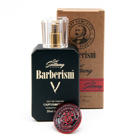 Captain Fawcett's Barberism Eau De Parfum