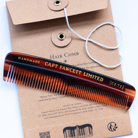 Hair Comb (CF.7T)